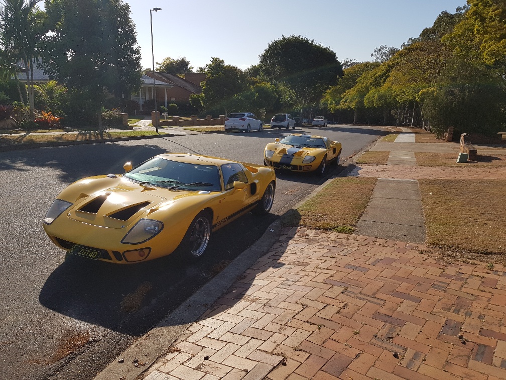 Aspley October 2023